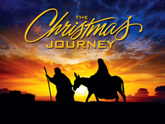 Christmas Journey Christmas Journey