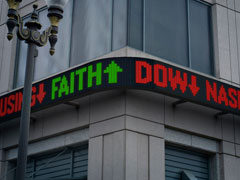 Faith Up Faith Up
