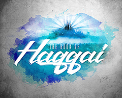 Haggai Paint Haggai Paint