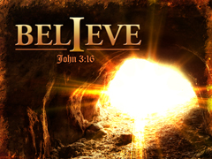 I Believe I Believe