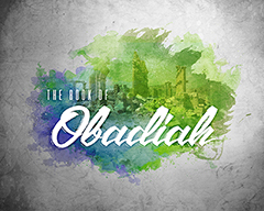 Obadiah Paint Obadiah Paint