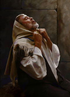 Paul's Prayer Paul's Prayer