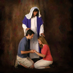 Pray Together Pray Together