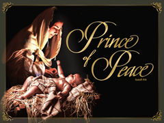 Prince of Peace Prince of Peace