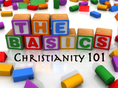 The Basics The Basics