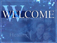Welcome 11 Blue Welcome 11 Blue