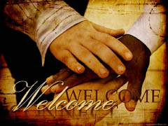 Welcome 13 Welcome 13