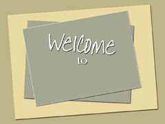 Welcome 7 Welcome 7