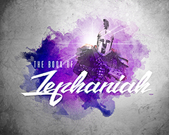 Zephaniah Paint Zephaniah Paint