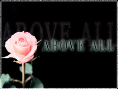 Above All 2 Above All 2