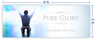 8x3 Horizontal Banner 8x3 Horizontal Banner