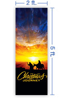2x5 Vertical Banner 2x5 Vertical Banner