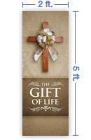 2x5 Vertical Banner 2x5 Vertical Banner