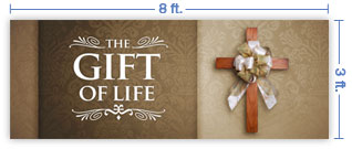 8x3 Horizontal Banner 8x3 Horizontal Banner