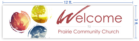 12x3 Horizontal Banner 12x3 Horizontal Banner